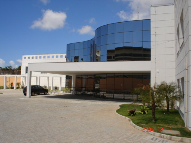 1. FACHADA